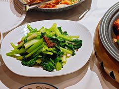 -耶里夏丽·丝路新疆菜·清真食品(徐家汇臻选店)