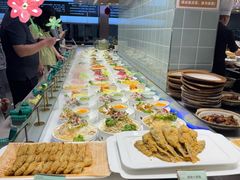 菜单-七八九餐厅(浦江店)