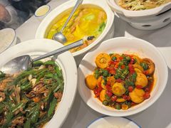 -兰湘子·湘菜小炒(长安万科广场店)