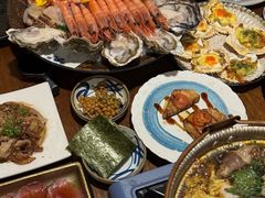 -相左日料放题自助(太原街店)