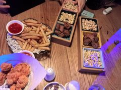 -宝莱纳啤酒花园餐厅PAULANER BRAUHAUS Nanjing(广州路店)