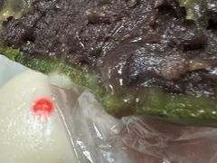 -张果佬年糕卷(科巷店)