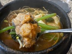 -全州拌饭馆(龙源西街店)