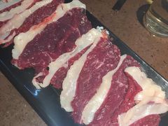 -幸运牛汕头小黄牛牛肉火锅(梅林店)