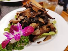 -阿鹏故事野生菌火锅(双廊古镇店)