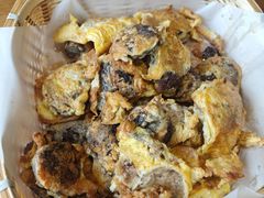 -山海经·海边人家 海鲜新青岛菜(扬州路店)