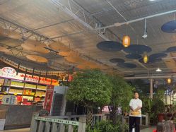 点击看大图 -特味村·宴会厅(生态园店)