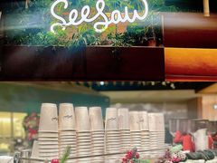 -Seesaw Coffee(朝阳大悦城店)
