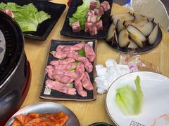 -燚青春东北泥炉烤肉(百合店)