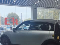 -上海浦东smart汽车全功能店(金桥店)