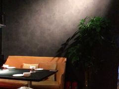 卡座-小资太太餐厅(南岗区店)