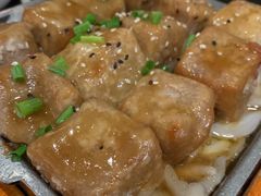 -阿伟海鲜楼·福建菜(延寿店)