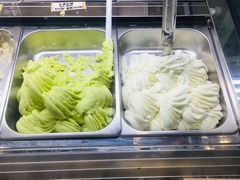 -歎雪糕低糖低脂Gelato冰淇淋