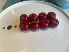 -洪湖水·新楚菜(人民大学店)