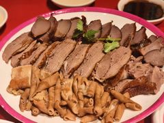 -春梅里卤鹅馆·47年老字号(中山路店)