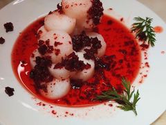 -京华烟云·北京烤鸭(领展购物广场·中关村店)