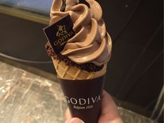 -歌帝梵(大运河购物中心店)