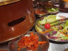 -西塔老太太泥炉烤肉(苏州大悦城店)