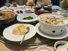 -庄氏祥记家常食府(国瑞建材家居博览中心店)
