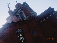 -圣·阿列克谢耶夫教堂