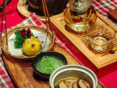 -叶叶菩提(太原别墅店)