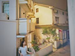 -杭州西湖风景名胜区-满觉陇四眼井