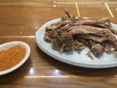 -清真·益鑫羊肉手抓馆(花园北街店)