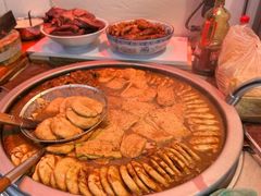 -六爷门框百年卤煮