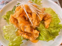 -老西安韩记三鲜煮馍(四府街店)