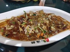 -大城·烧烤海鲜大排档(台东店)