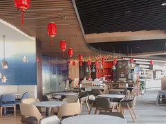 -三亚中心凯悦嘉轩酒店·嘉味餐厅