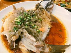 -下梅人家土菜馆(历史文化餐厅度假区店)