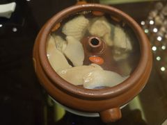 -大理实力希尔顿酒店御璽中餐厅YUXI – CHINESE RESTAURANT