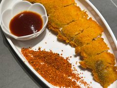 炸鳕鱼-陶德砂锅(春熙路店)