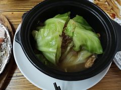 -杨厝六十六农庄农舍(杨厝路店)