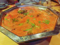-老凯俚酸汤鱼(鸿通城店)