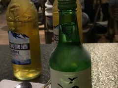 -肉匠Korean BBQ(兴盛路店)