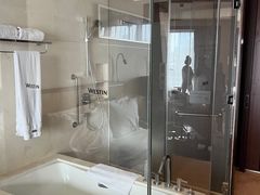 -天津君隆威斯汀酒店