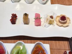 -鲤院·新中式美学·庭院餐厅(夫子庙店)