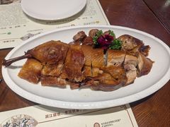 -老厨家(友谊路总店)