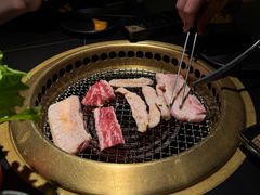 -谷牛和牛烤肉(漕河泾印象城店)