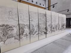 -法门文化景区