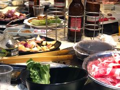 -胡哥烤肥牛(车公庙店)