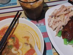 -大头力茶餐厅(花都融创茂店)