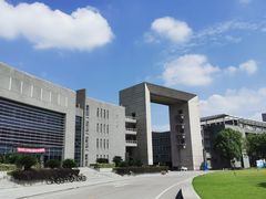 -同济大学(嘉定校区)