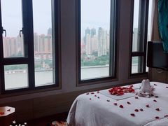 -上海外滩英迪格酒店