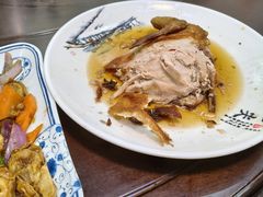 -春發合饭庄