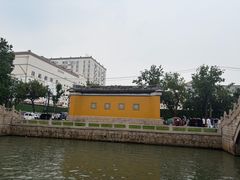 -西园寺素食(西园弄戒幢律寺店)