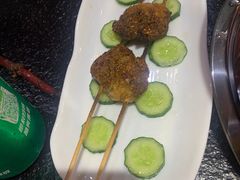 -京炭铜锅涮肉·羊蝎子·羊肉炉(保利·时光里店)