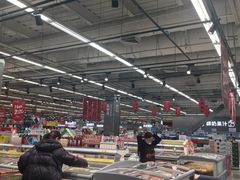 -佳乐家(新华店)